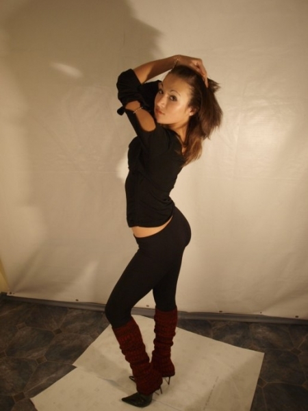 Алина